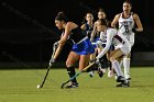 FH vs MIT  Wheaton College Field Hockey vs MIT. - Photo by Keith Nordstrom : Wheaton, Field Hockey